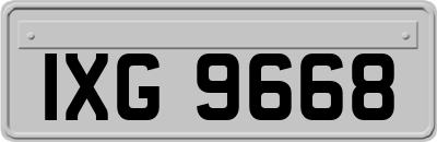 IXG9668