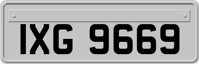 IXG9669