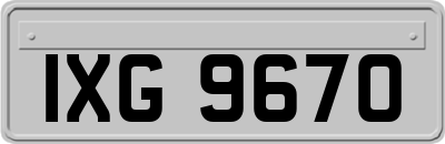 IXG9670