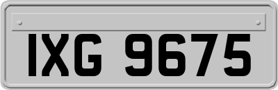 IXG9675