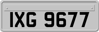 IXG9677