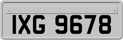 IXG9678