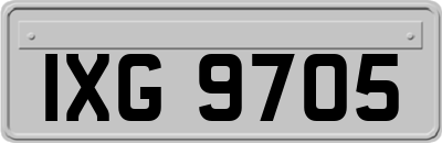 IXG9705