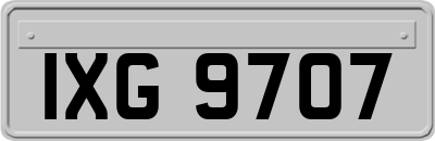 IXG9707
