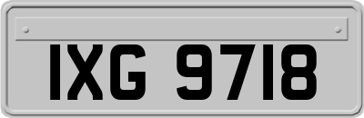IXG9718