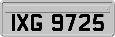 IXG9725
