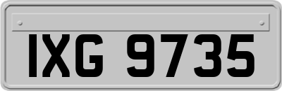 IXG9735