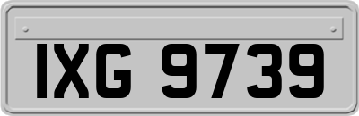 IXG9739