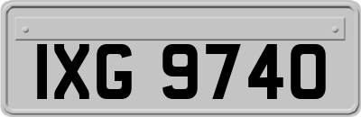 IXG9740