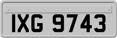 IXG9743