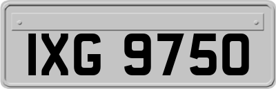 IXG9750