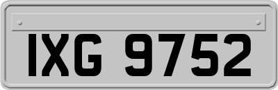 IXG9752
