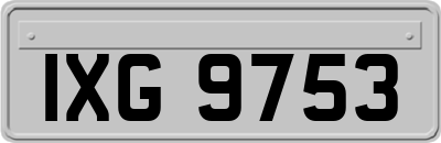 IXG9753