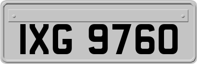 IXG9760