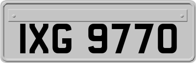 IXG9770