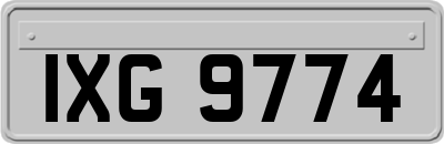 IXG9774