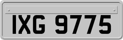 IXG9775
