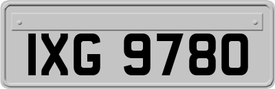 IXG9780