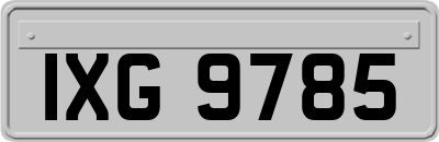 IXG9785
