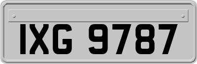 IXG9787