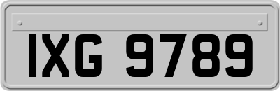 IXG9789
