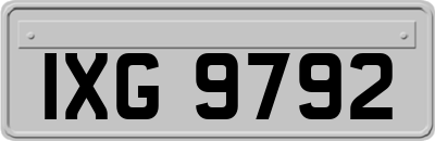 IXG9792