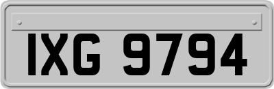 IXG9794