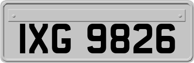 IXG9826