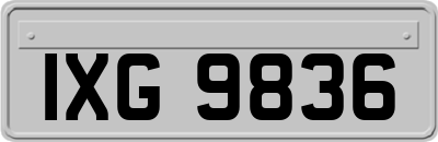 IXG9836