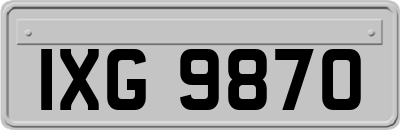 IXG9870