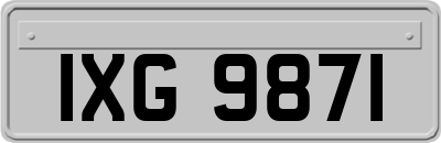 IXG9871