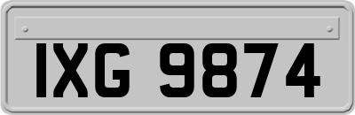 IXG9874