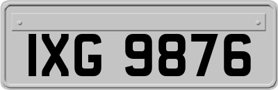 IXG9876