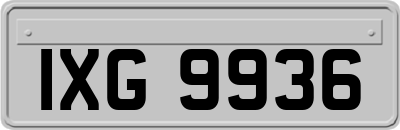 IXG9936