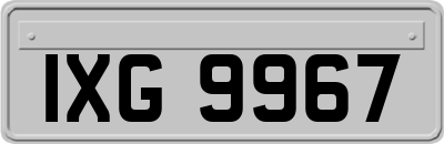 IXG9967