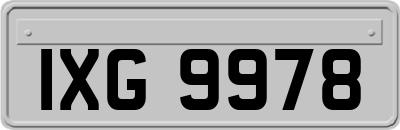 IXG9978