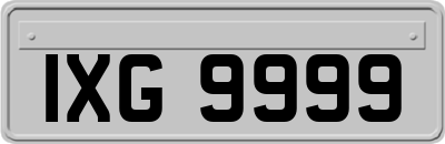IXG9999