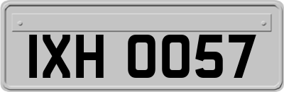 IXH0057