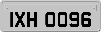 IXH0096