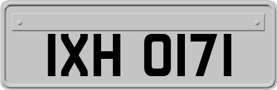 IXH0171