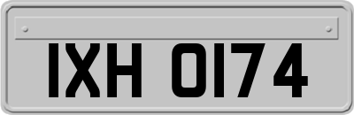 IXH0174