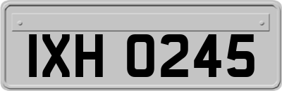 IXH0245