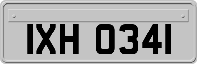 IXH0341