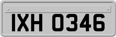 IXH0346