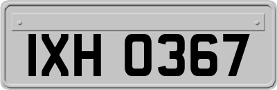 IXH0367