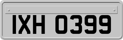 IXH0399