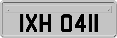 IXH0411