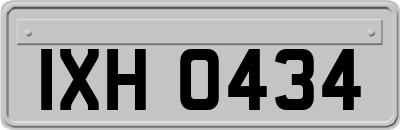 IXH0434