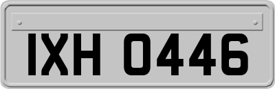 IXH0446