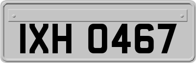IXH0467